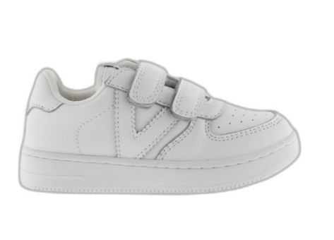 VICTORIA tiempo (1124103-20) weiss