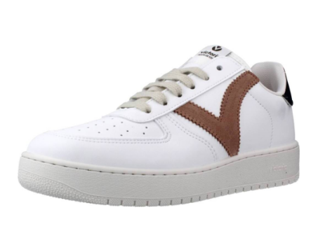 VICTORIA Madrid Efecto (1258201-497) weiss