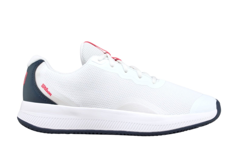 Wilson Intrigue Lite Allcourt 2025 navyblau (WRS335800) weiss