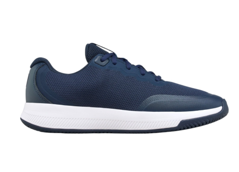 Wilson Intrigue Lite Allcourt 2025 navyblau (WRS335810) blau