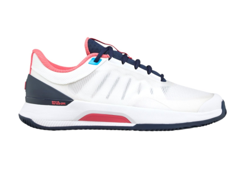Wilson Intrigue Tour Clay (WRS335940) weiss