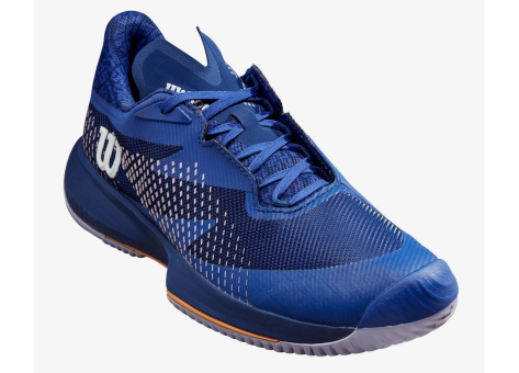 Wilson Kaos Swift 1.5 Allcourt Leichtigkeit 2024 (WRS332320) blau