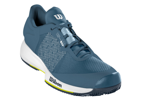 Wilson KAOS SWIFT Clay (WRS329630) blau