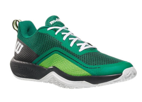 Wilson Rush Pro Lite Allcourt 2024 (WRS333230) bunt