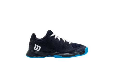 Wilson Rush Pro (WRS335270) blau