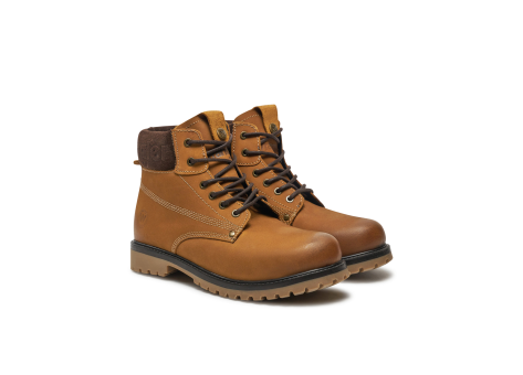 Wrangler Arch Men High (20243041.35A) braun