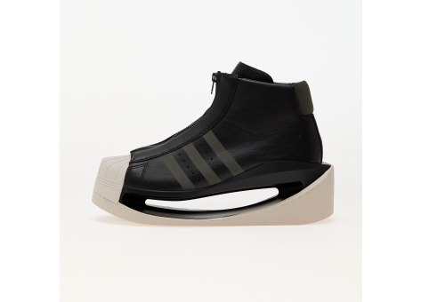 Y-3 Gendo Pro Model Cinder Chapea (IF2023) schwarz