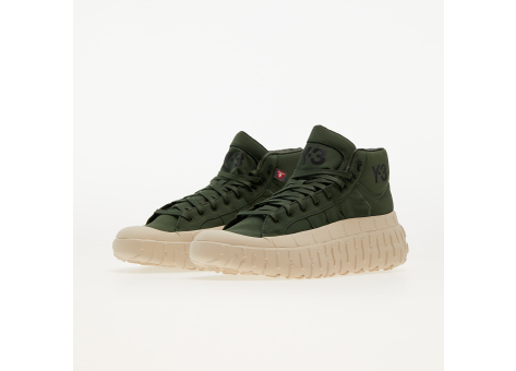 adidas GR.1P High Shadow Green (GZ9151) grün