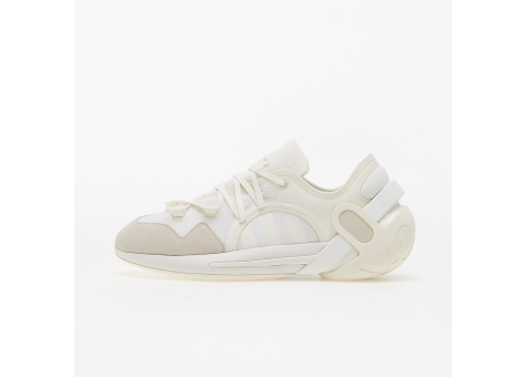 Y-3 Idoso BOOST Off Clear Core (GZ9135) weiss