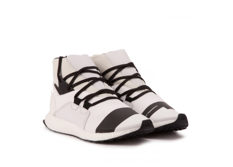 Y-3 Kozoko High (BY2634) weiss