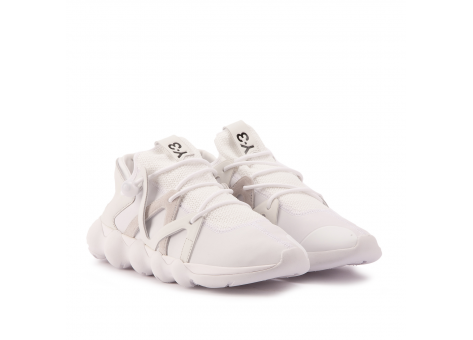 Y-3 Kyujo Low (S82125) weiss