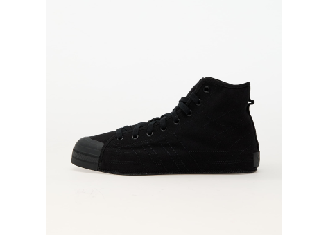 Y-3 Nizza Hi (JS0594) schwarz