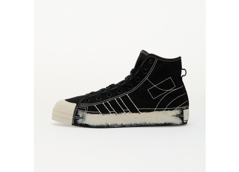 Y-3 Nizza Hi Talc (JQ2449) schwarz