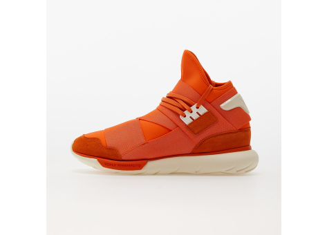 adidas Qasa High (HQ3734) orange