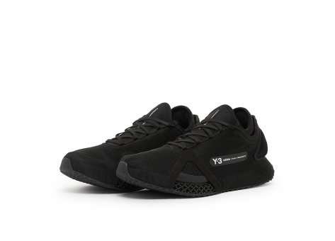 adidas Runner 4D Io IOW (FZ4502) schwarz