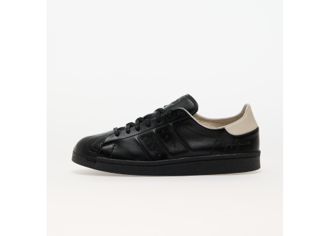 Y-3 Superstar Aluminium (IH5770) schwarz