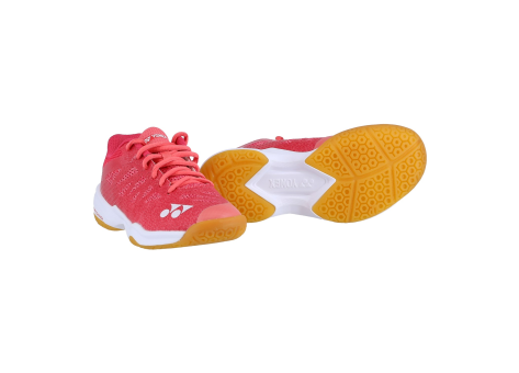 Yonex Aerus 3 (SBJARS39-RO) pink