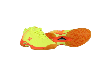 Yonex Eclipsion X neongelb (SBMECX21-607) gelb