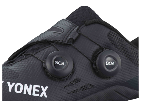 Yonex Infinity (SBINF9-21) schwarz