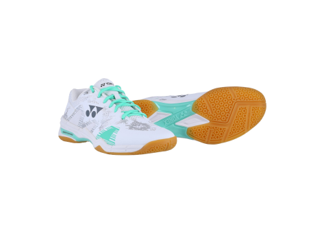 Yonex Power Cushion Eclipsion X 3 (SHBELX3-011) weiss