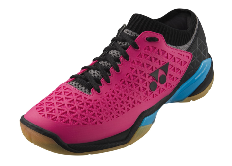 Yonex Power Cushion Eclipsion Z (SBMECZM9-446) pink