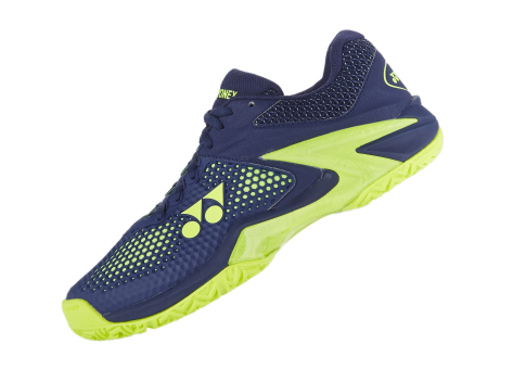 Yonex Eclipsion 2 Allcourt navyblau (STTR29-431) blau