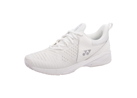 Yonex Sonicage 3 Allcourt (STFSON32-40) weiss