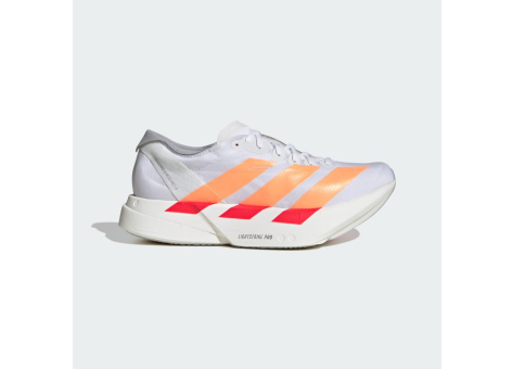 adidas Adizero Adios Pro 4 (JR7087) weiss