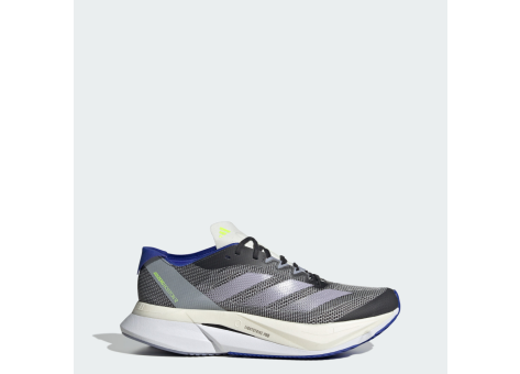 adidas Adizero Boston 12 (IE8494) schwarz