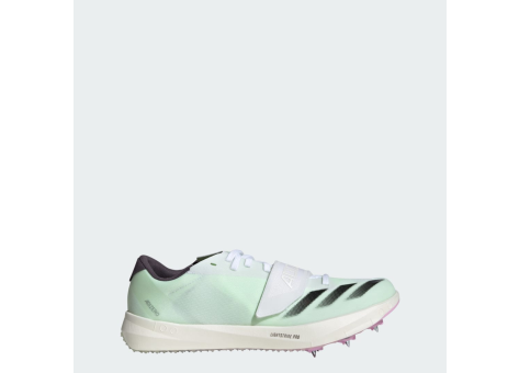 adidas Adizero TJ PV (ID0301) grün
