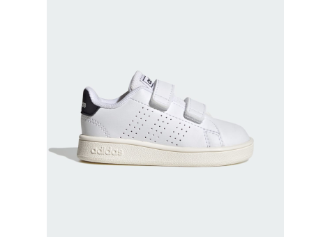 adidas Advantage Court Two (GW6499) weiss