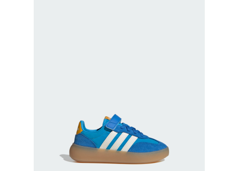 adidas Barreda Decode (JP6721) blau