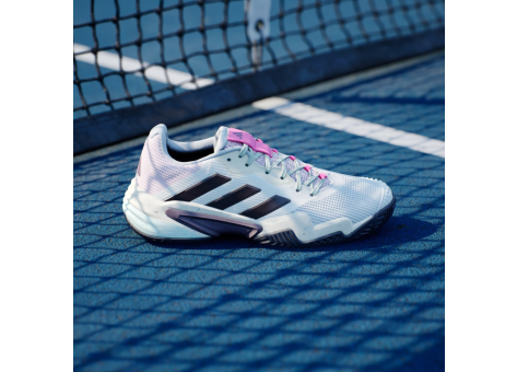 Adidas tennis shoes barricade 2019 best sale