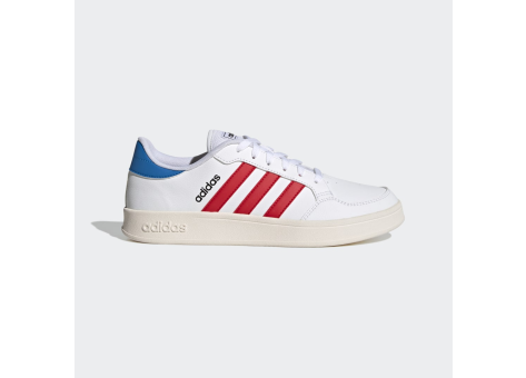 adidas Breaknet (GW5576) weiss