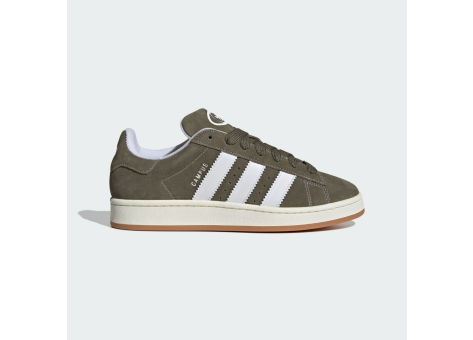 adidas Campus 00s (JR8162) grün