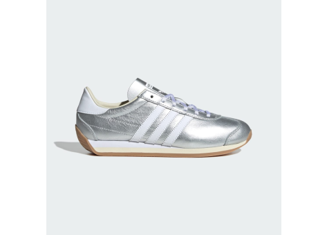 adidas Country OG (JP7636) silber