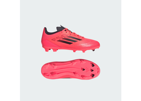 adidas F50 League FG MG (IF1377) rot