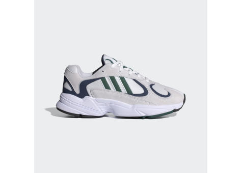 adidas Falcon Dorf W weiss ID0291 Preisvergleich