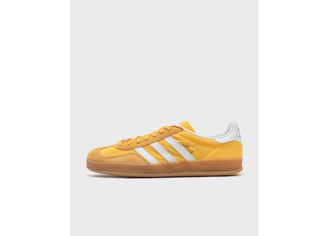 adidas Gazelle Indoor (IE6606) gelb