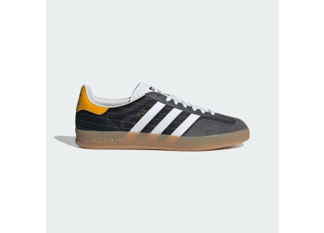 adidas Gazelle Indoor (IF9642) schwarz