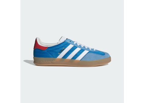 adidas Gazelle Indoor (IF9643) blau