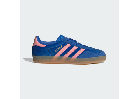 adidas Gazelle Indoor (IG6785) blau