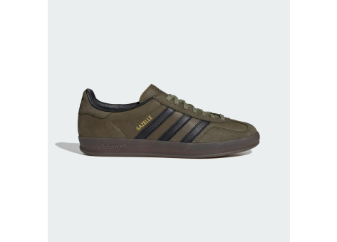 adidas Gazelle Indoor (IH4772) grün