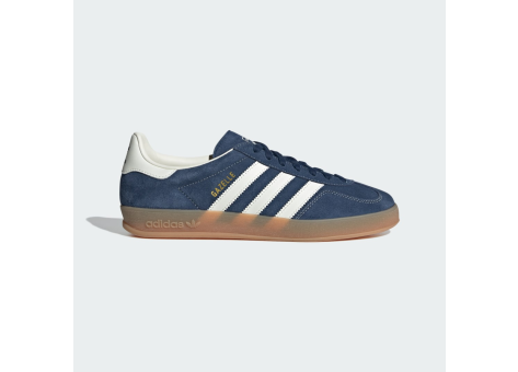adidas Gazelle Indoor (JQ8393) blau