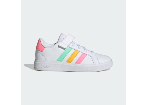 adidas Grand Court 2.0 EL (HP8913) weiss
