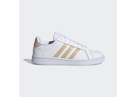 adidas Grand Court (GV7148) weiss