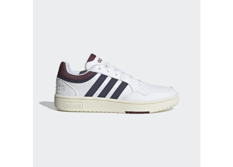 adidas Hoops 3.0 Low Classic Vintage (HP7944) weiss