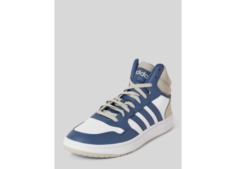 adidas Hoops 3.0 Mid Classic Vintage (IH0158) weiss