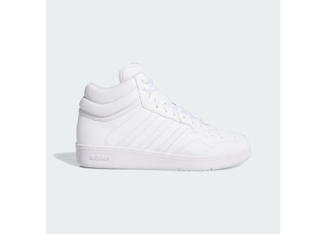adidas Hoops 4.0 MID (JI3476) weiss