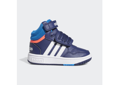 adidas HOOPS MID 3.0 AC I (GW0406) blau